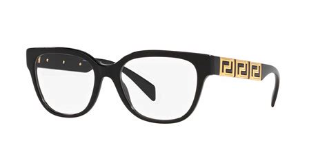 versace blue eyeglass frames|discontinued versace eyeglass frames.